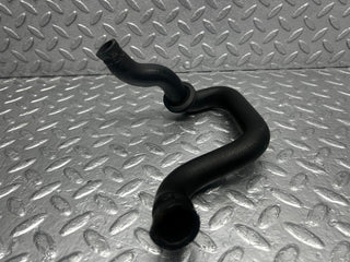 W201 Baby Benz heater radiator hose used OEM