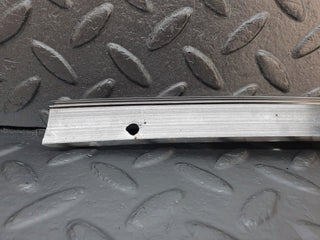 43038 Mercedes-Benz R107 Hardtop B Pillar Chrome Trim Right Side