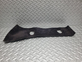 46416 Mercedes-Benz C123 280CE Coupe Floor Carpet Black