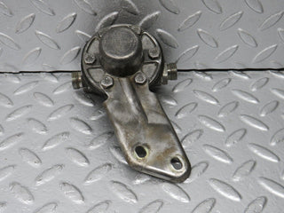 39888 Mercedes-Benz R107 350SL Oil Pressure Damper 1161870494 1161870196