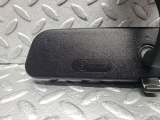 W124 rear view mirror used OEM