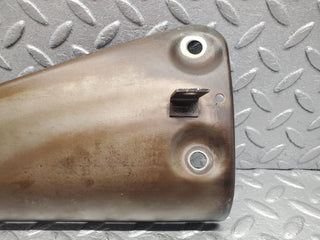 W112 oil pump bracket oil baffle plate used OEM