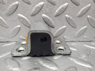W123 Coupe right door lock latch used OEM