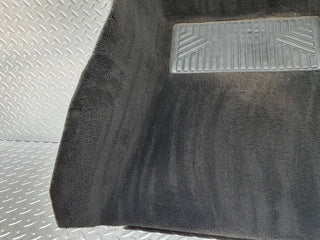 41762 Mercedes-Benz W202 C200 Front Right Floor Carpet