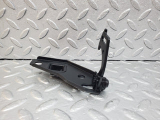 W124 bonnet safety latch used OEM