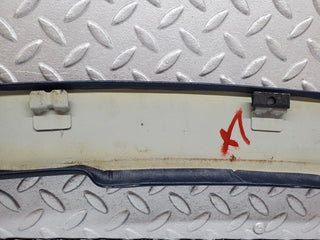 45104 Mercedes-Benz R129 300SL Coupe Headlining Cover Trim Blue