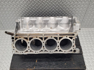 46291 Mercedes-Benz W126 420SE Engine Block 116.695 1160112901