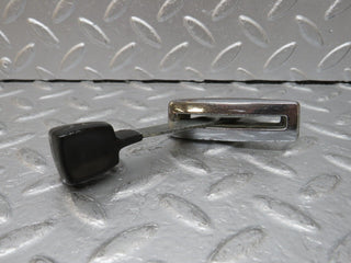 R107 SL right seat folding lever used OEM