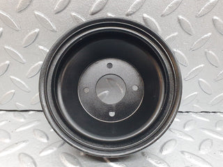 42027 Mercedes-Benz W202 C200 Water Pump Pulley 1112020110