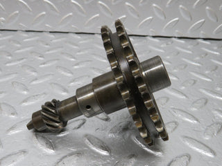 32762 Mercedes-Benz C107 R107 350 V8 Intermediate Gear 1161570214