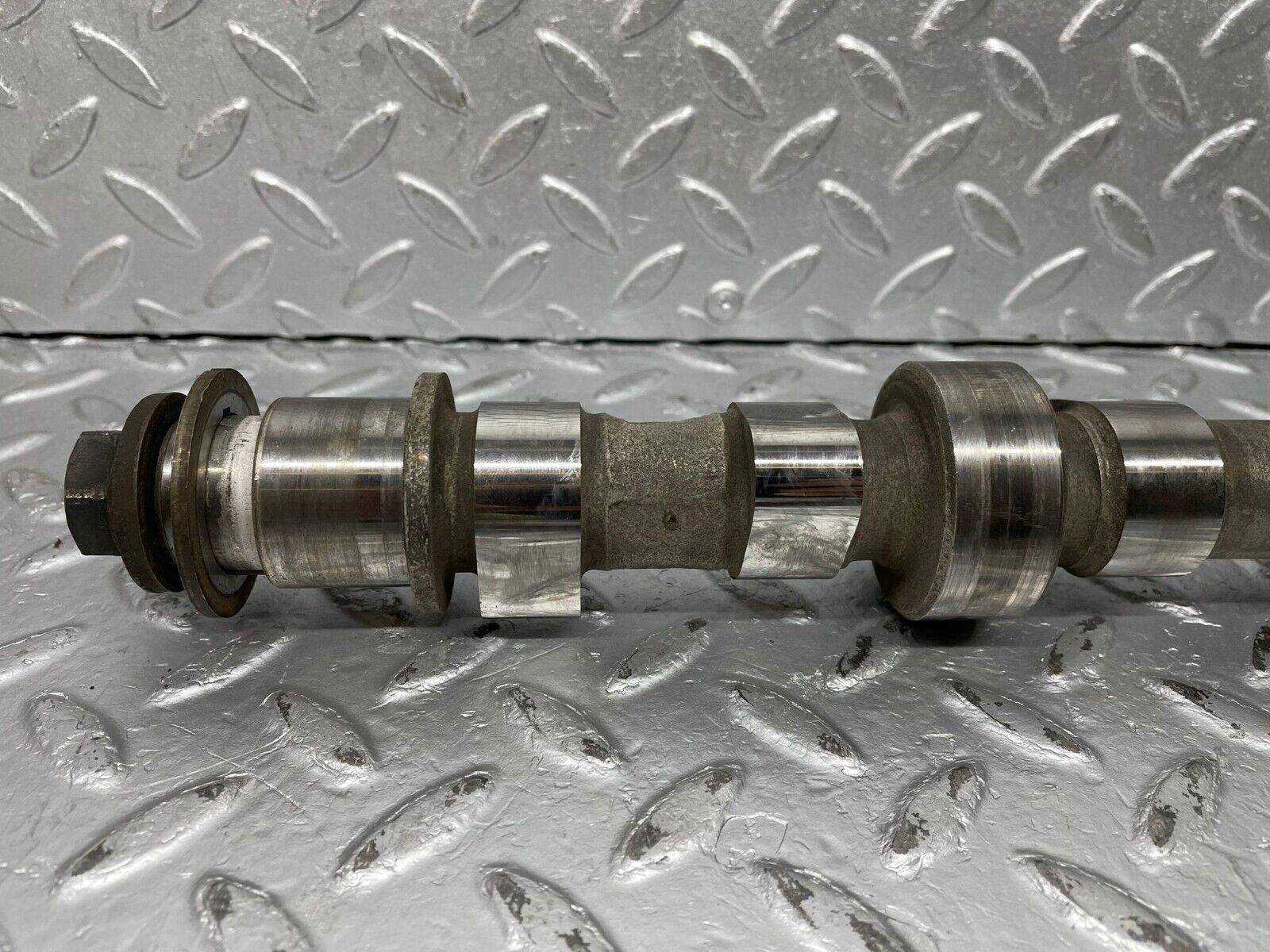 39951 Mercedes-Benz R107 350SL Camshaft Left Side