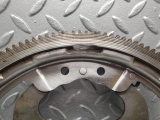 46220 Mercedes-Benz W124 280E Flywheel Starter Ring & Bolts 1040300112