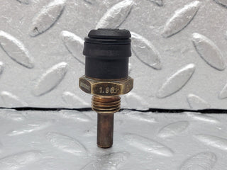W123 coolant temperature sensor used OEM