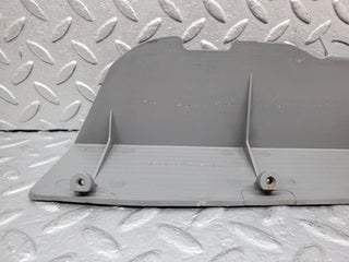 44605 Mercedes-Benz W124 220E Foot Rest Grey 1249760060