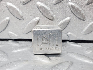 45533 Mercedes-Benz W126 420SE Multi Purpose Relay 0015420219