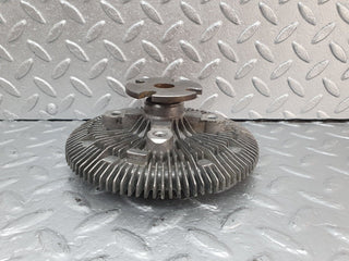 W108 engine cooling fan clutch used OEM