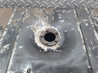 W108 fuel tank used OEM