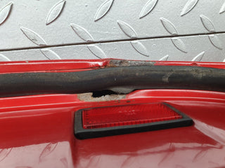 W126 Coupe right door used OEM