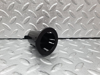 42397 Mercedes-Benz R129 320SL Coupe Soft Top Locating Pod Right 1297760257