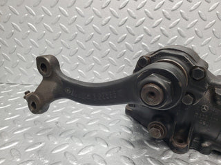 46094 Mercedes-Benz W126 420SE Steering Box Steering Rack 1264610501