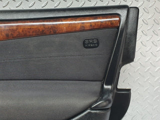 41771 Mercedes-Benz W202 C200 Front Right Door Card 2027601261