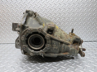 R107 SLC rear differential ratio 3.46 used OEM