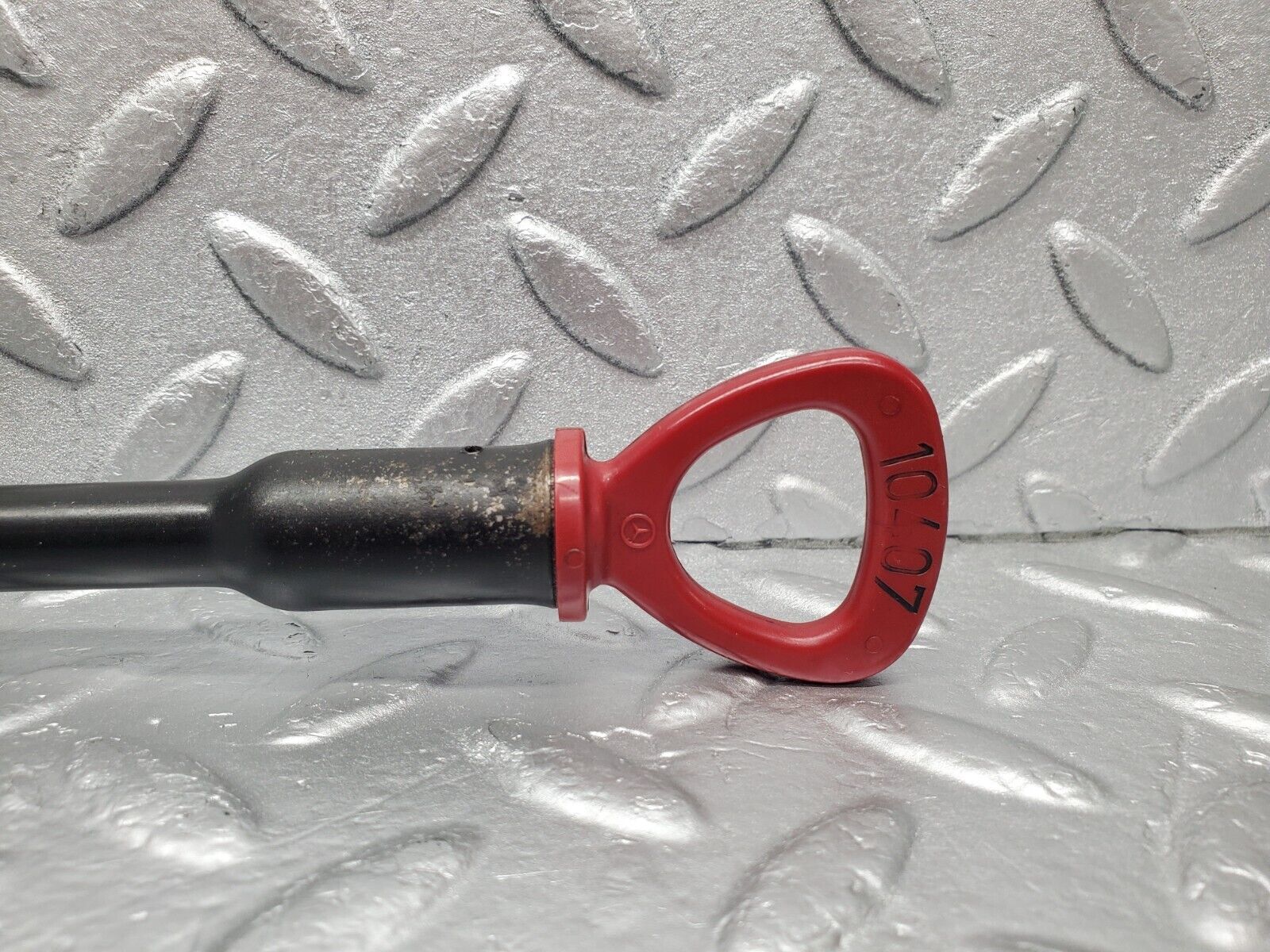46312 Mercedes-Benz W124 280E Automatic Gearbox Oil Dipstick 722.433