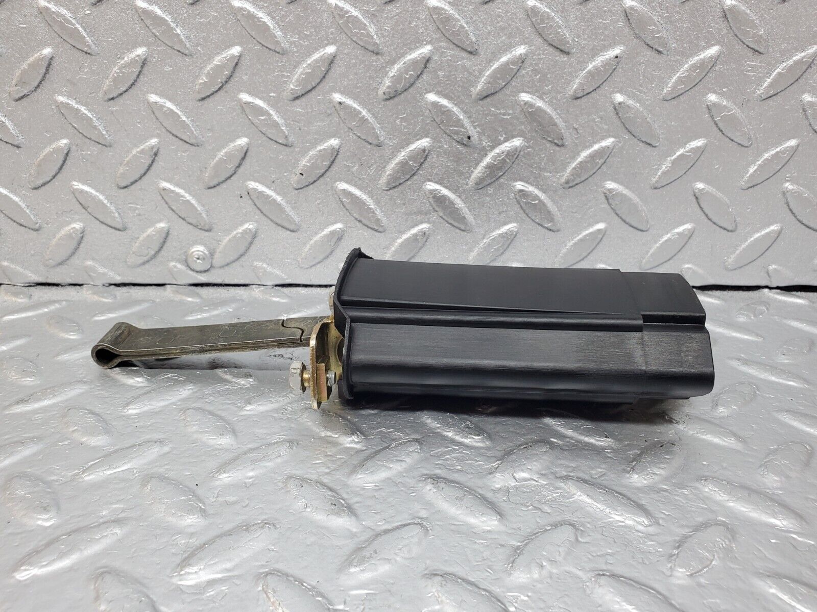 45208 Mercedes-Benz R129 300SL Coupe Door Safety Check Strap