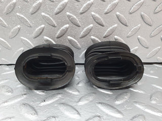 41608 Mercedes-Benz W124 200E Rear Door Wire Protector Rubber 1268210597