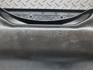 45252 Mercedes-Benz R129 300SL Coupe Cabin Filter Housing Heater Housing 1298300053 1298310098