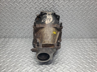 W126 Coupe rear differential housing used OEM