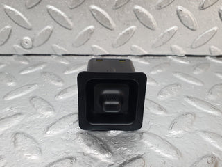 44110 Mercedes-Benz C123 230CE Coupe Mirror Control Switch