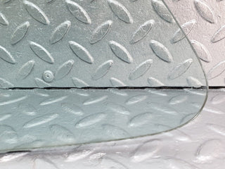 43060 Mercedes-Benz R107 Hardtop Quarter Window Glass Right Side