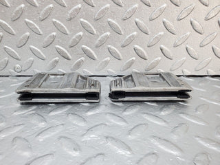 45024 Mercedes-Benz R129 300SL Coupe Door Window Guide Bracket 1247250132 1247250232