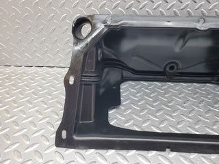 R129 SL heater blower motor housing used OEM