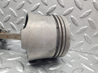 46601 Mercedes-Benz C123 280CE Coupe Piston With Connecting Rod 85.986mm 11005