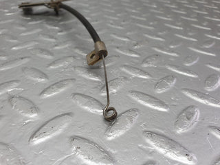 43453 Mercedes-Benz W108 280SE Heater Control