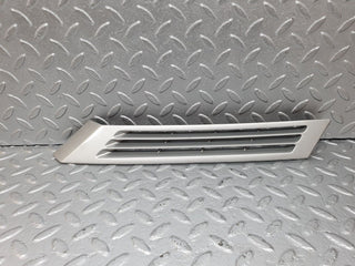W201 Baby Benz c pillar exterior cover right side used OEM