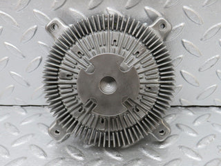 33150 Mercedes-Benz C107 R107 350 V8 Engine Cooling Fan Clutch