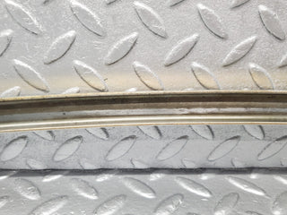 R107 SLC front right door window channel used OEM
