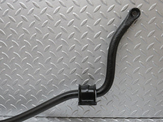 R107 SL anti roll bar front axle used OEM