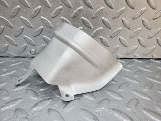 R129 SL steering column heat shield used OEM