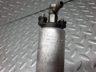 W201 Baby Benz fuel pump used OEM