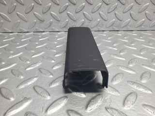 W124 Wagon dash harness connector cover used OEM