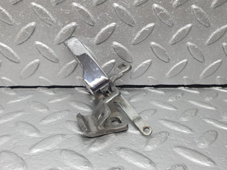 43111 Mercedes-Benz W108 280SE Rear Left Interior Door Handle Chrome 1157660119