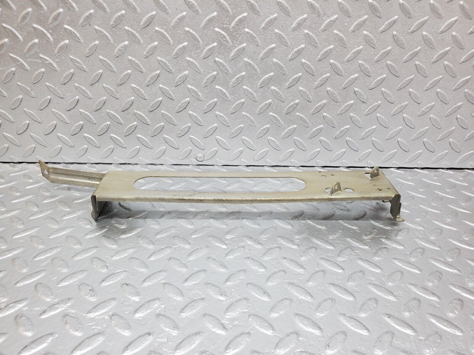 45764 Mercedes-Benz W126 420SE Coolant Expansion Tank Holder Bracket