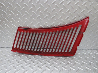 R107 SL air vent grill right side used OEM