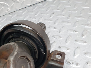 42628 Mercedes-Benz R129 320SL Coupe Cardan Shaft Prop Shaft 1244110215 1294100581