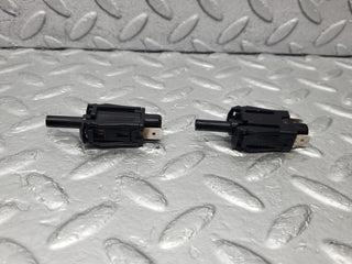 W201 Baby Benz door contact switch used OEM