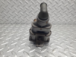 W126 Coupe heater control duo valve used OEM